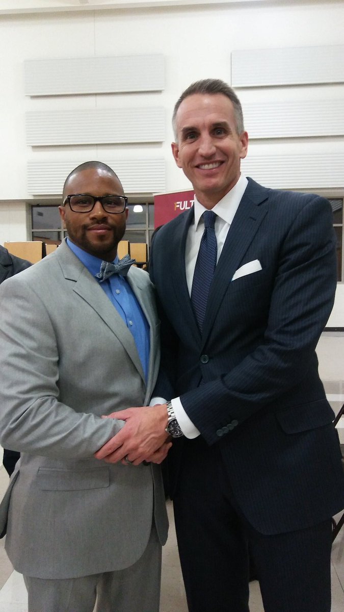 Congratulations on your promotion <a href="/TheKaonisT/">Kaonis Thomas Jr., Ed.S</a>! We know that you will continue to do great things in your new role as Administrative Assistant at Renaissance Middle School! <a href="/SheralynShepard/">SheralynShepard</a> @LPEScounselor @CJones5Element @MsElikwu <a href="/Kel_TheBelle/">Kelicia M. Hodges</a> <a href="/payne_adel/">James 🅿️ayne Jr.</a>