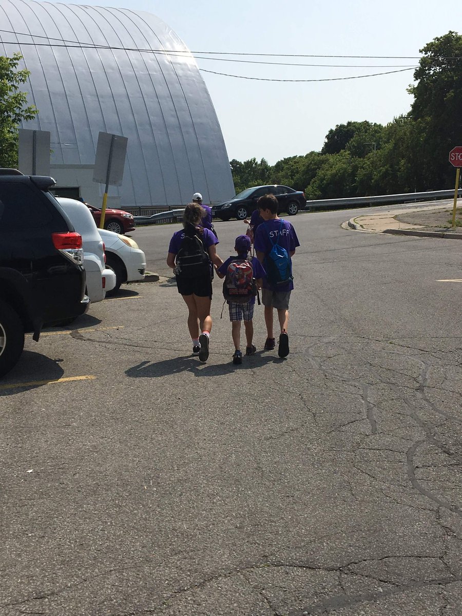 Just another shot of some Awesome CITs! ... excited for what the rest of the summer holds for #SunnyDaysCamp @EpilepsySCO