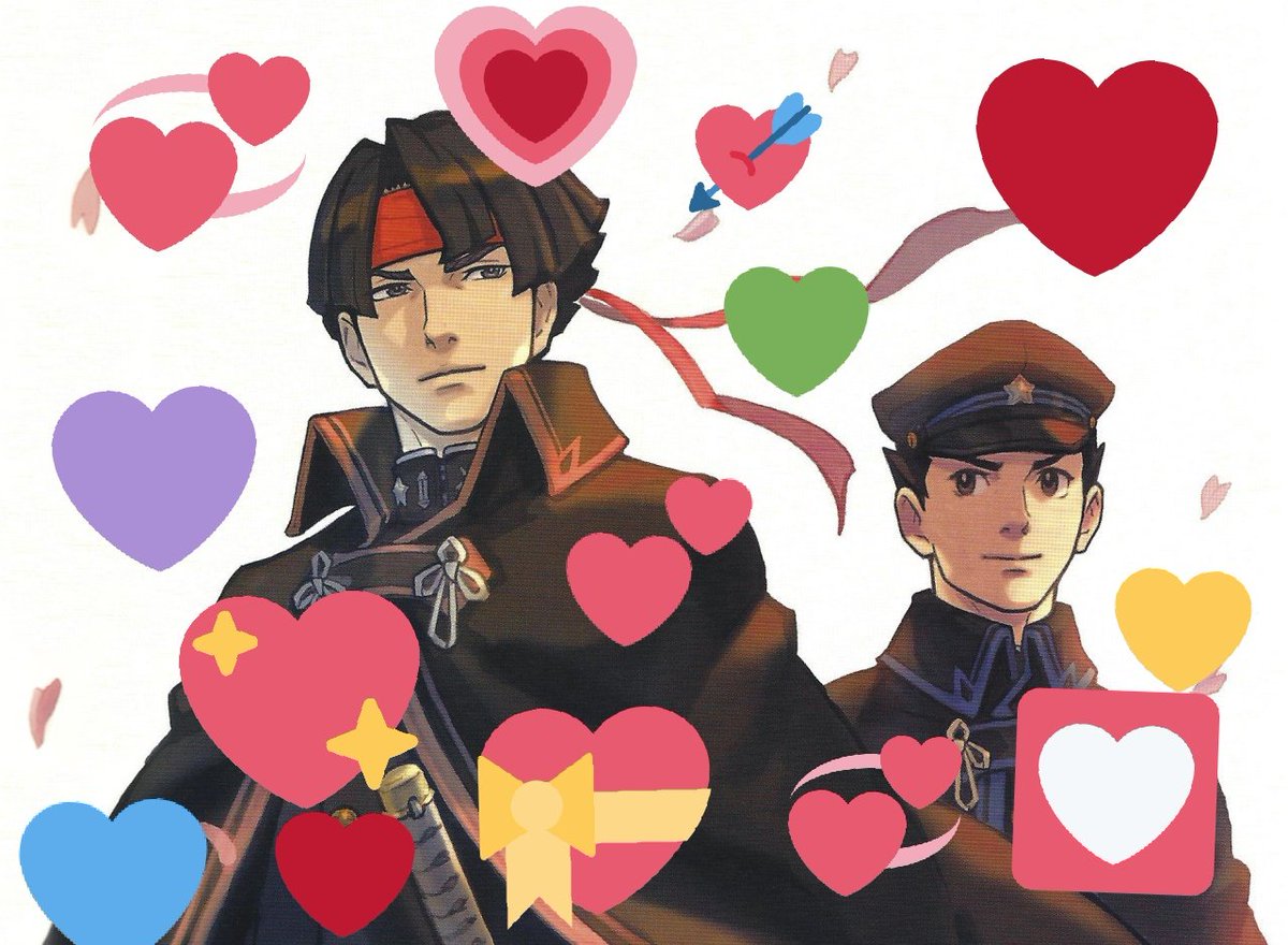 AsougiTxt's tweet photo. @rnaruhodoutxt Th-thank Goodness. This is why you're my Best Boyfriend in the Entire Known World and Beyond! https://t.co/VbScEneDnx