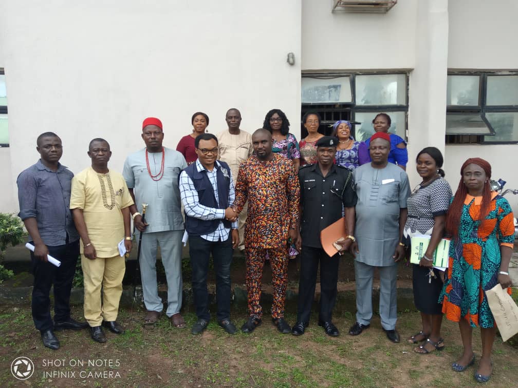 Chinyere Blessing tweet media