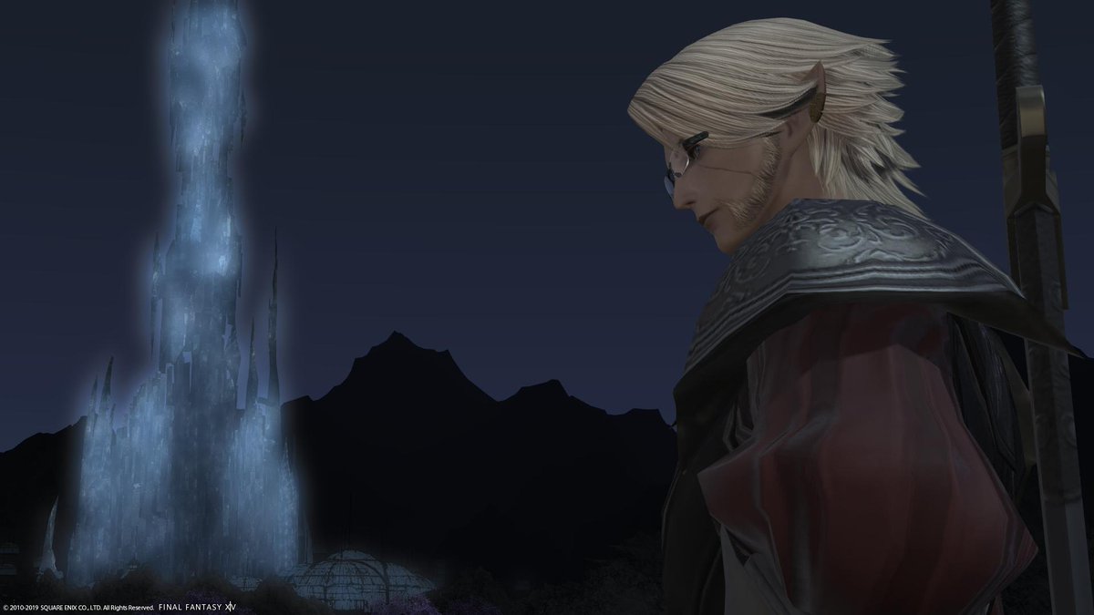 brendynllane's tweet photo. #FFXIV #WoDSweepstakes @FF_XIV_EN 
Fordaux Llane 
Brynhildr
Noble Barding https://t.co/Oqkq136LLW