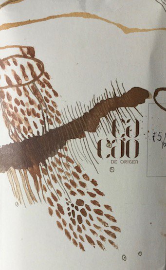 Sanctions on Venezuelan oil exports force the gov &amp; generals there to broker cocoa straight out from their mess-hall concessions.

Carúpano by Cacao de Origen.

c-spot.com/chocolate-cens…