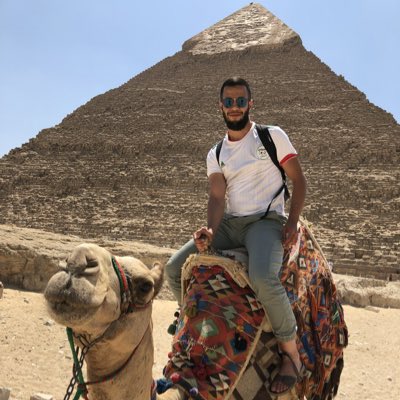 HAFSAOUI Mohamed tweet media