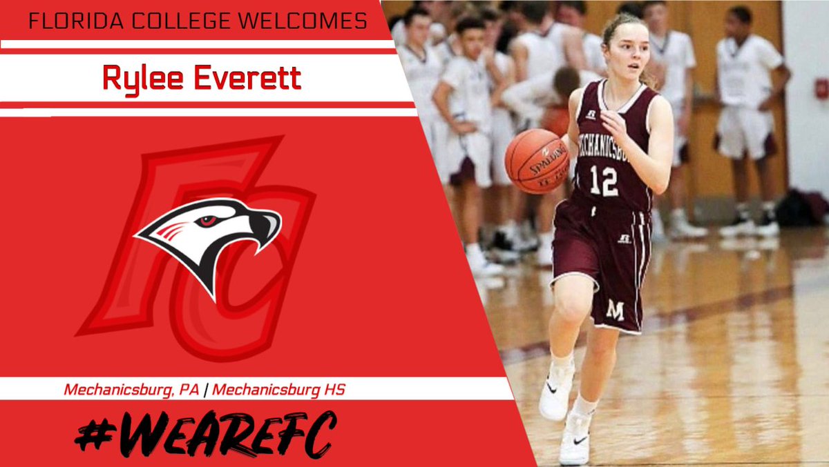 Florida College Athletics tweet media