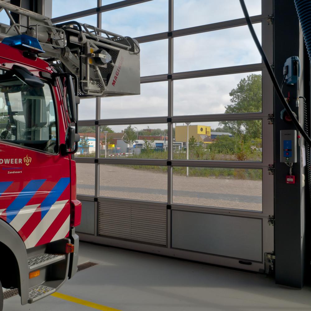 ASSA ABLOY Entrance (@assaabloyent) on Twitter photo ASSA ABLOY OH1042F at the π station. Glazed overhead sectional doors: highly practical, the glazed sections improve natural light inlet & visibility. 
π π π 
#assaabloyentrance #assaabloy #industrialdoors #commercialdoors #firestation #glazed #dooroftheday #doornerds ASSA ABLOY OH1042F at the π station. Glazed overhead sectional doors: highly practical, the glazed sections improve natural light inlet & visibility. 
π π π 
#assaabloyentrance #assaabloy #industrialdoors #commercialdoors #firestation #glazed #dooroftheday #doornerds