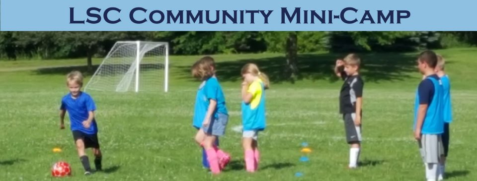Soccer players ages 3-15 are welcome to join us for a FREE mini-camp at Metzger Park, July 25th and 26th from 6-8pm.
ow.ly/aG0o50v3okf