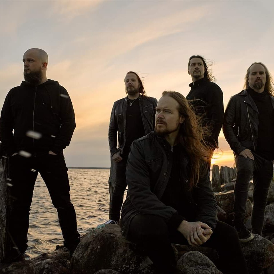 Guitarist JANI LIIMATAINEN (The Dark Element, ex Sonata Arctica) joins Finnish melodic death metal masters INSOMNIUM.

More on PowerMetal.no

#Insomnium #JaniLiimatainen #TheDarkElement #SonataArctica #CenturyMediaRecords #MelodicDeathMetal #PowerMetal #PowerMetalno
