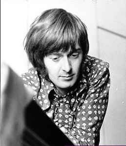 Gimme Some Lovin\  via Happy Birthday Spencer Davis 