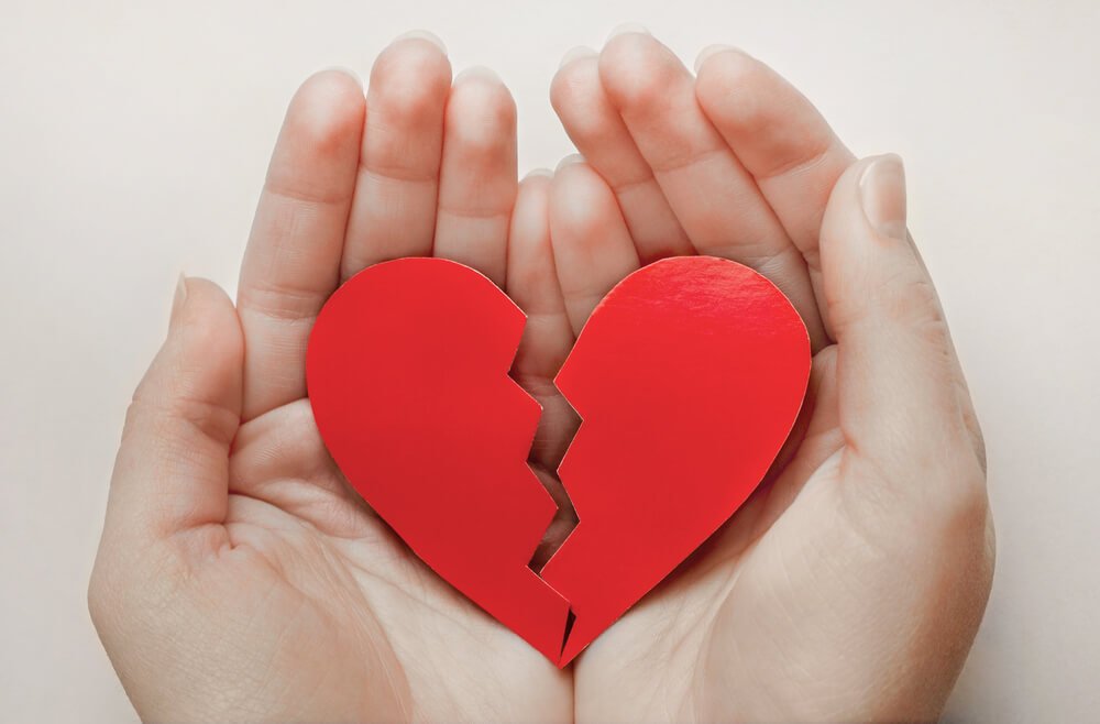 There are some telltale signs that often indicate that your marriage may be over. Read our full blog to learn about the most common signs that could signify the end of your marriage. woclaw.com/blog/2019/july…