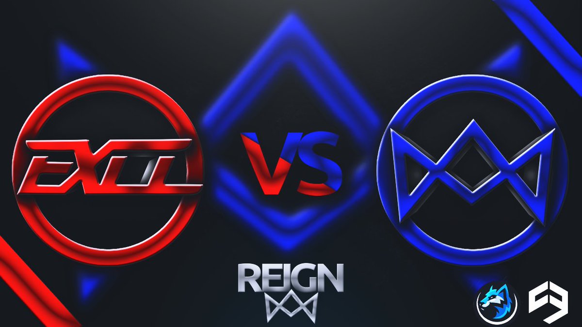 RGN_GG's tweet image. This Saturday we are playing vs @Exclusive_iOS at 4:00 PM CEST in @PolarAceEsports Tournament. Support us in @D2RLegacy&apos;s stream!

#TimeToREIGN