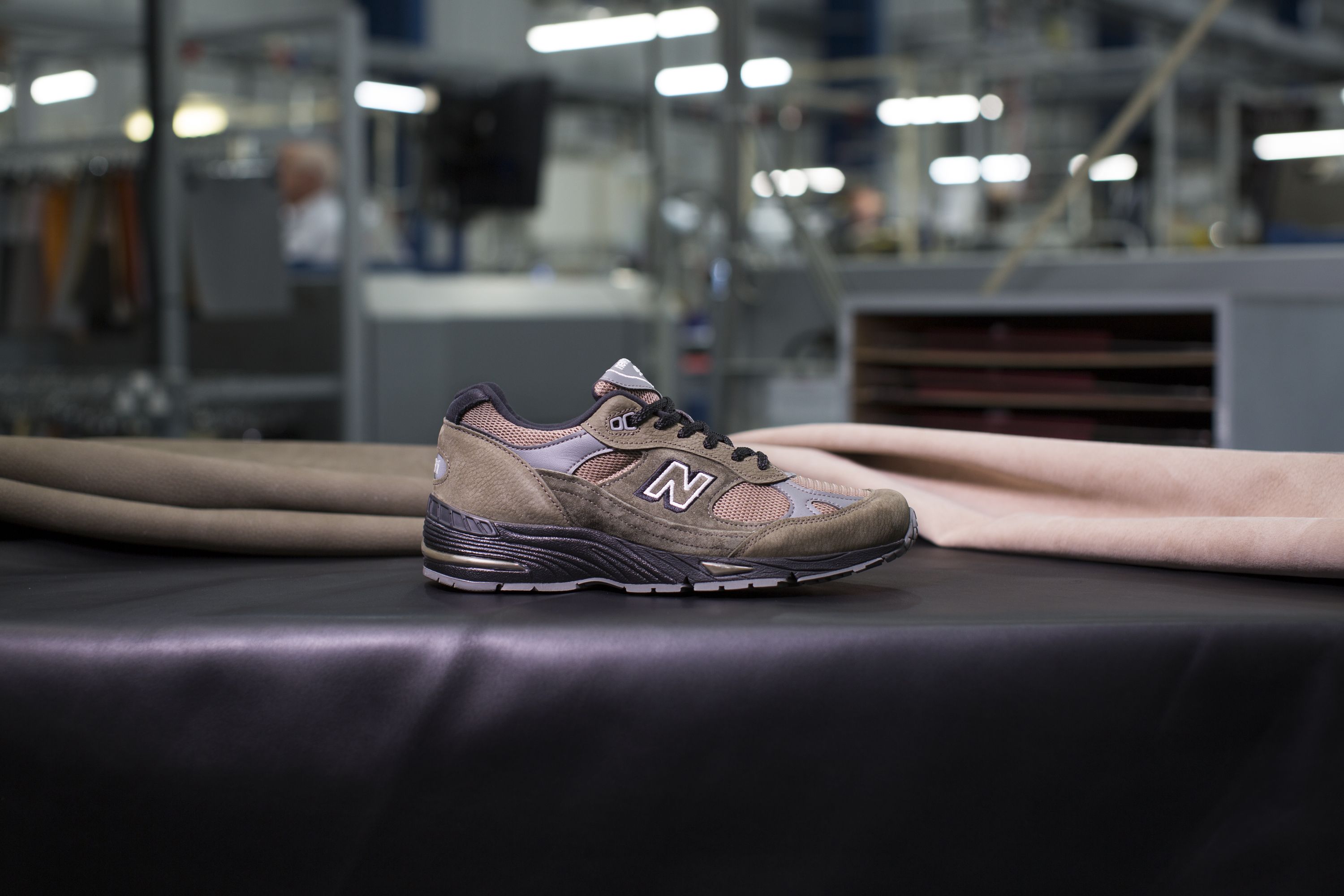 New balance m991fds new arrivals
