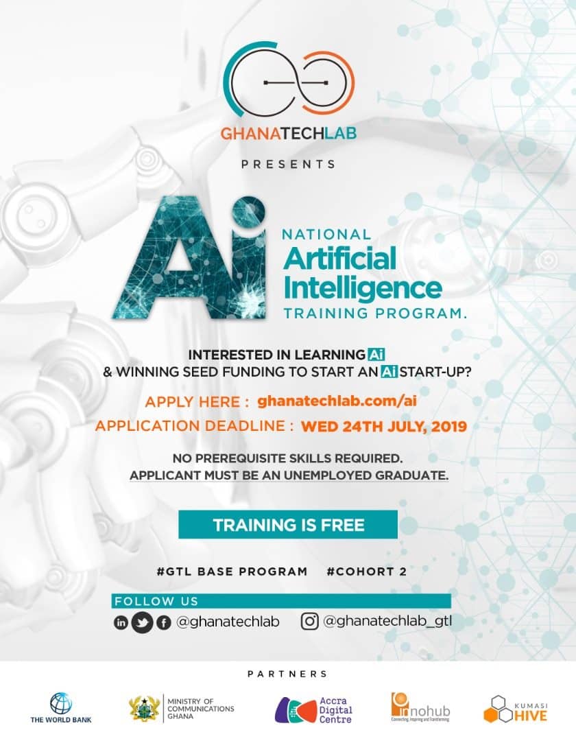 Initiatehubgh's tweet photo. https://t.co/us5RmoMvPg