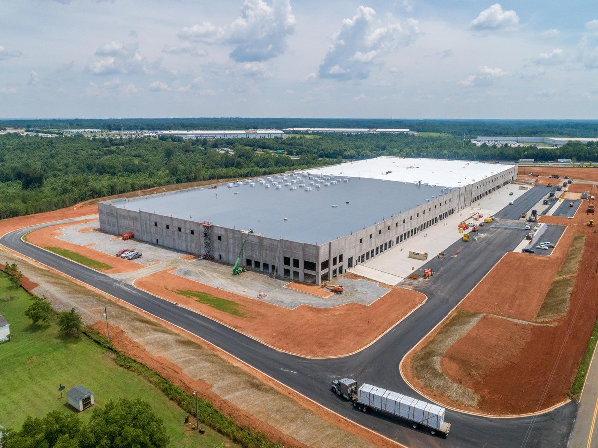 Harper General Contractors tweet media