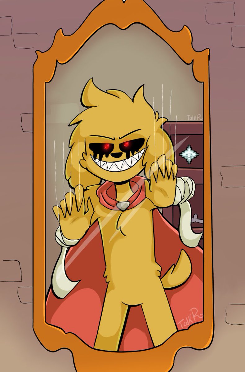 TalkingROAR_'s tweet photo. Ok hace rato quería hacer algo como esto

Un dibujo que se pareciera a las portadas de los libros de los CoMPaS, y pues se me ocurrió dibujar a Mike.exe por que amo a los .exe <3 

@MikecrackYT  toma wapo para ti❤️  

Espero que les guste, deje tres versiones del dibujo por q si https://t.co/Zwho2QXiGY