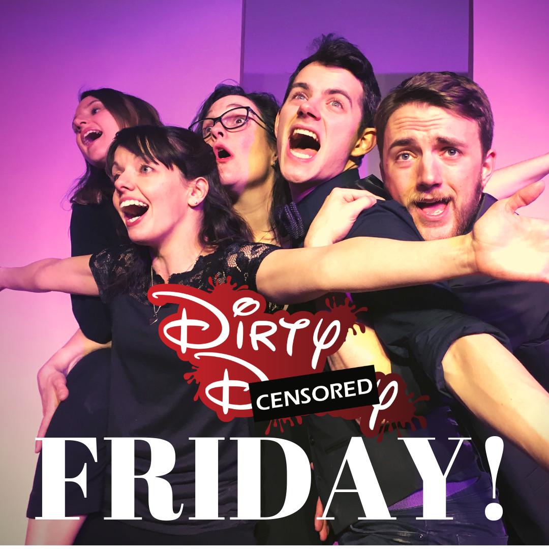 Catalyst Comedy tweet media