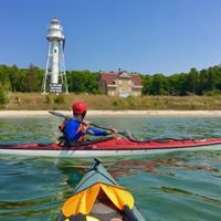 Come join us for a day of adventure on Plum Island! Read more at plumandpilot.org. #friendsofplumandpilot #doorcounty #Travel
