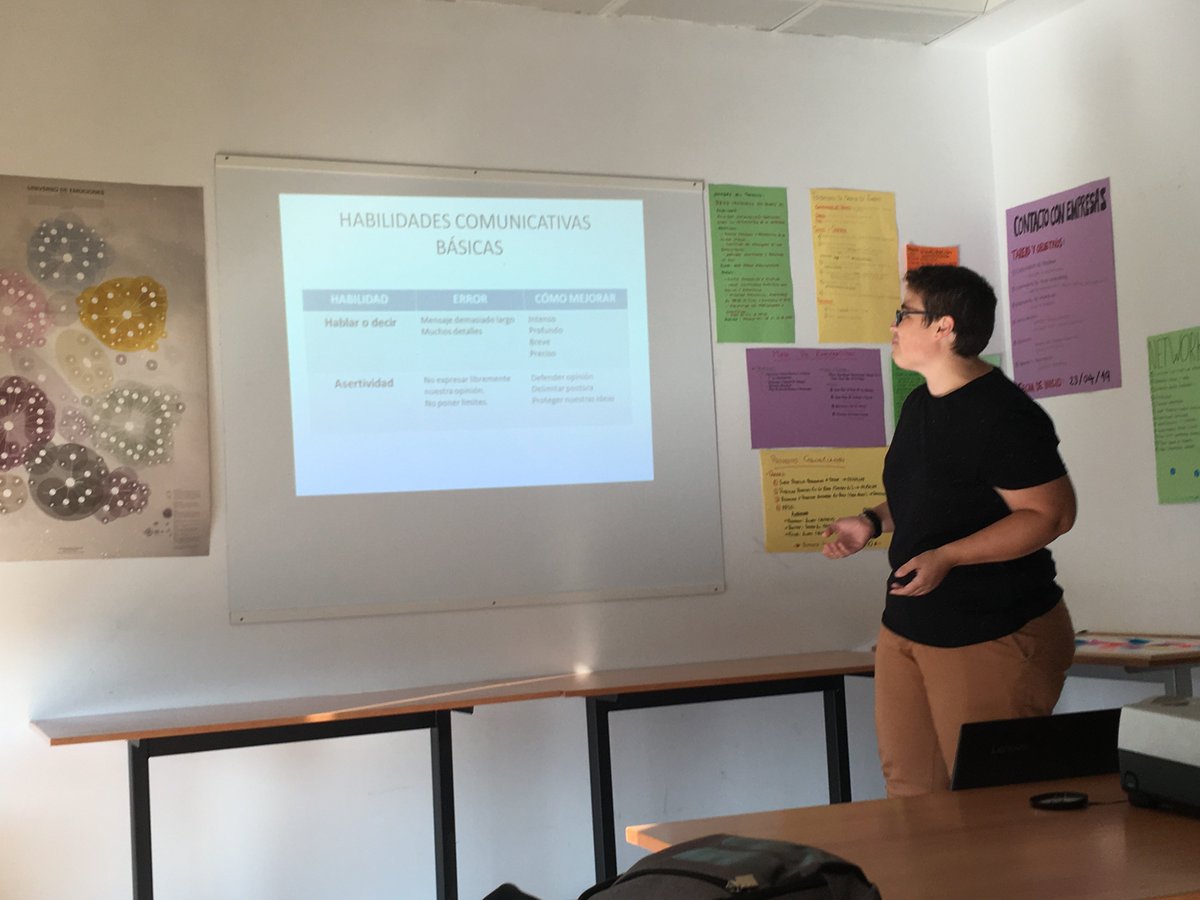 Lanzadera Don Benito 2019 tweet media