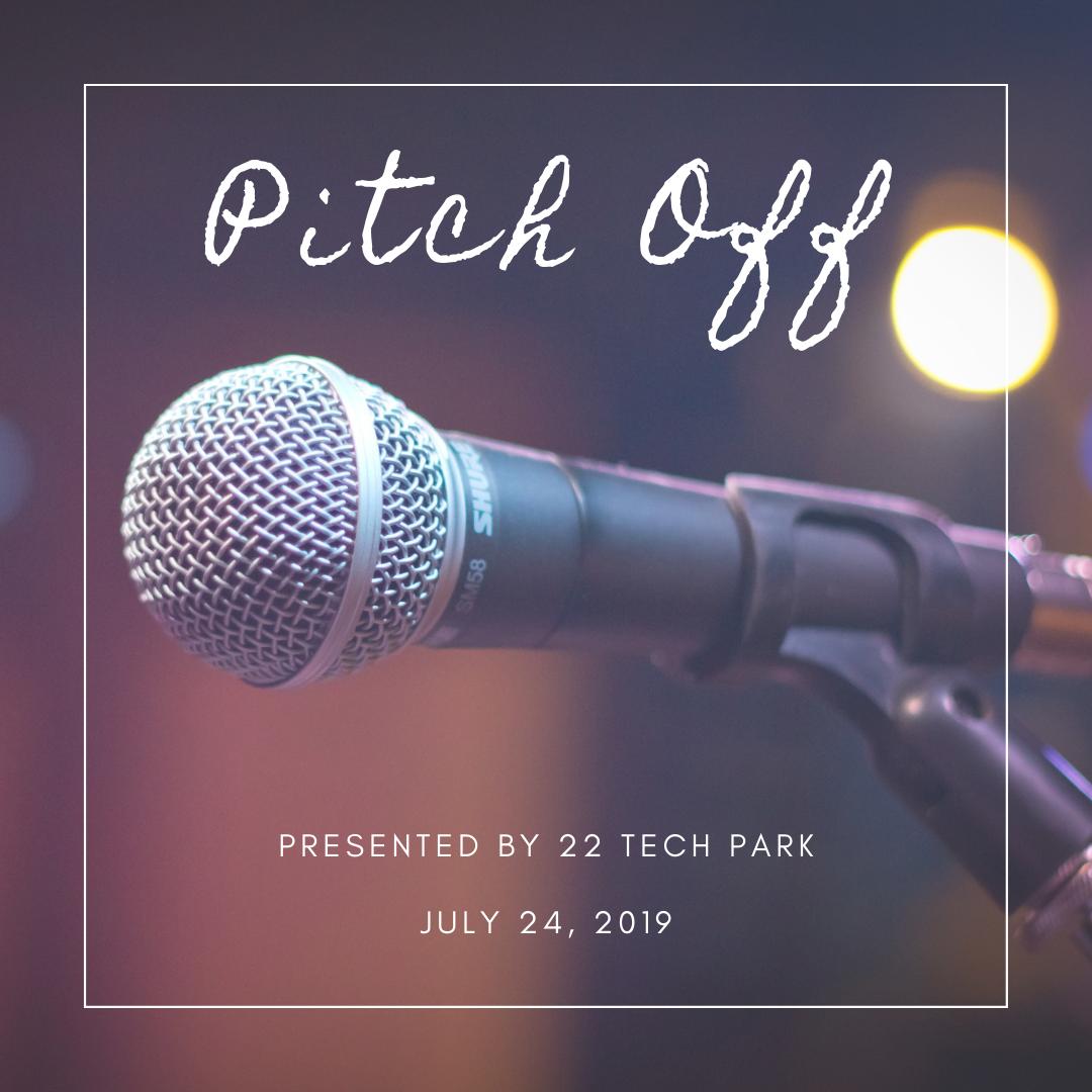 22TechPark tweet media