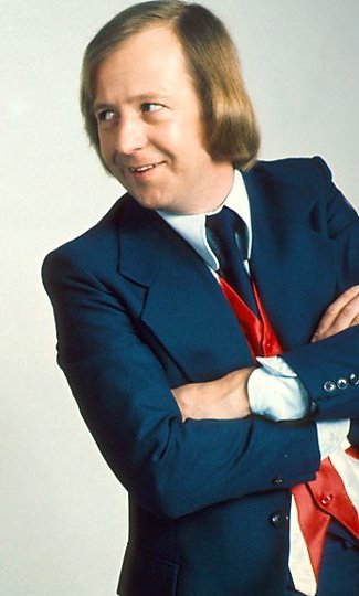 A very happy birthday to Goody Tim Brooke-Taylor. 