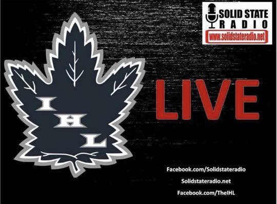 the_IHL's tweet photo. Tonight at 8 p.m.

Join Oakland Vipers GM Brent Luxon and new #IHL Commissioner John Blum on tonight’s live broadcast! https://t.co/6dmgBkvmJx