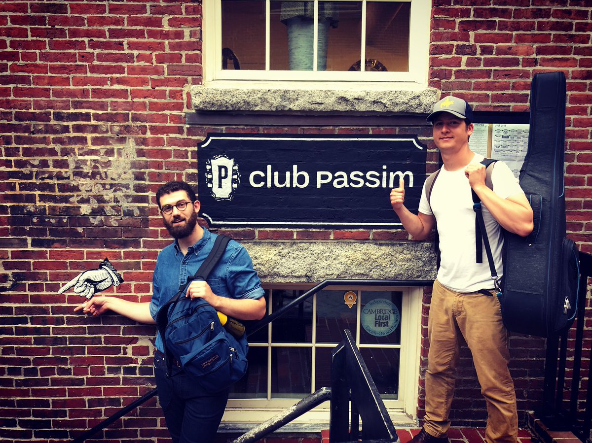 Mile_Twelve's tweet photo. Sold out hometown show tonight at @clubpassim - watch free online at 7pm EST here: https://t.co/kCC9F0OUqk #originalmusic #concertwindow #clubpassim #folk #folkmusic #acoustic #country #bluegrass #americana #cambridge #boston https://t.co/mqU8HocOvY