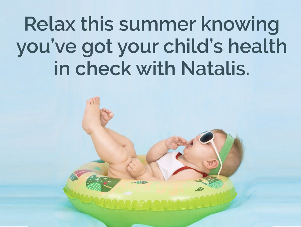 With just a gentle cheek swab, Sema4 Natalis gives you early insight into your baby’s health without carving out time to visit a doctor. Screen for 190+ conditions and potential reactions to 40+ childhood medications. Learn more bit.ly/2Oa6nDs #babies #momlife #dna #baby