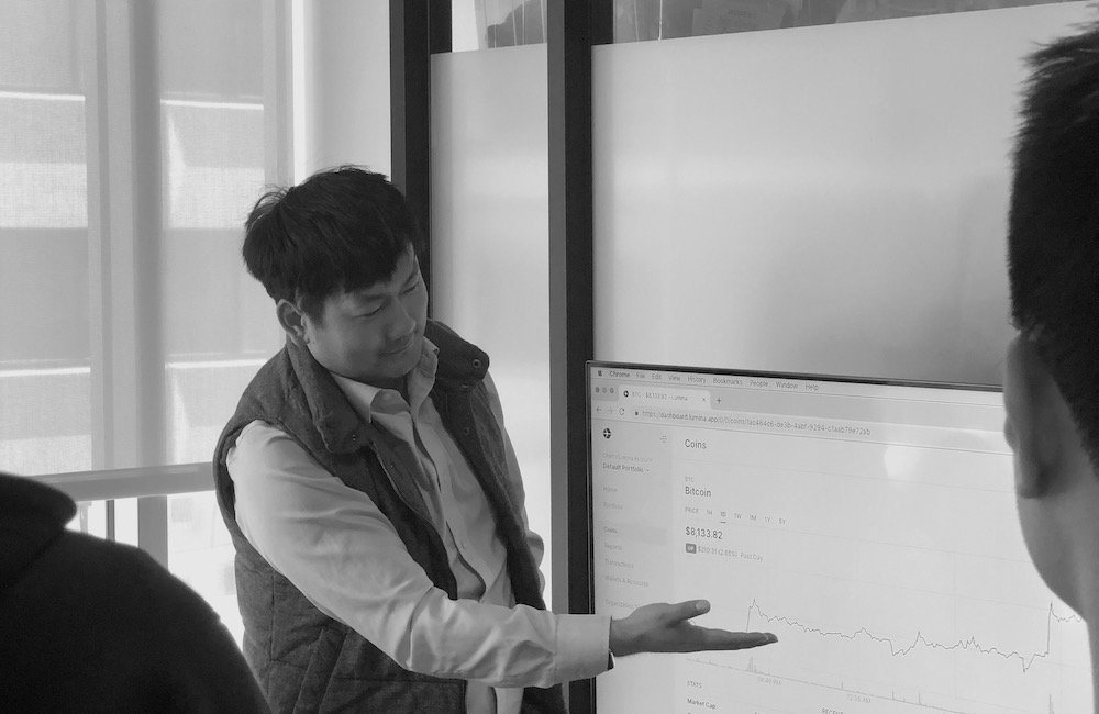 luminaapp's tweet photo. Join Lumina's CEO Chen Fang and our advisor Mike Quinn from Triple Leo this Friday at 10am PDT for a webinar on "New Tools &amp; Best Practices in Crypto Fund Administration, Audit, and Accounting", hosted by the @acctblockchain. Please click here to register: https://t.co/wuV6TwQyue https://t.co/Abb8snkjeq