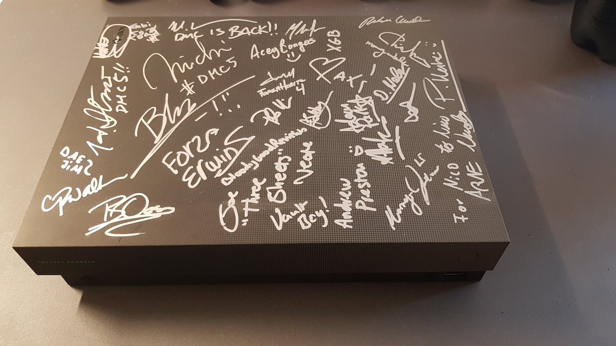 Nicolai Taub tweet media