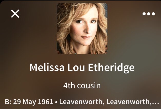 whirledworld's tweet photo. .@Ancestry, you lead to weird and wonderful discoveries.
cc: @metheridge https://t.co/c6ddUwhEpO