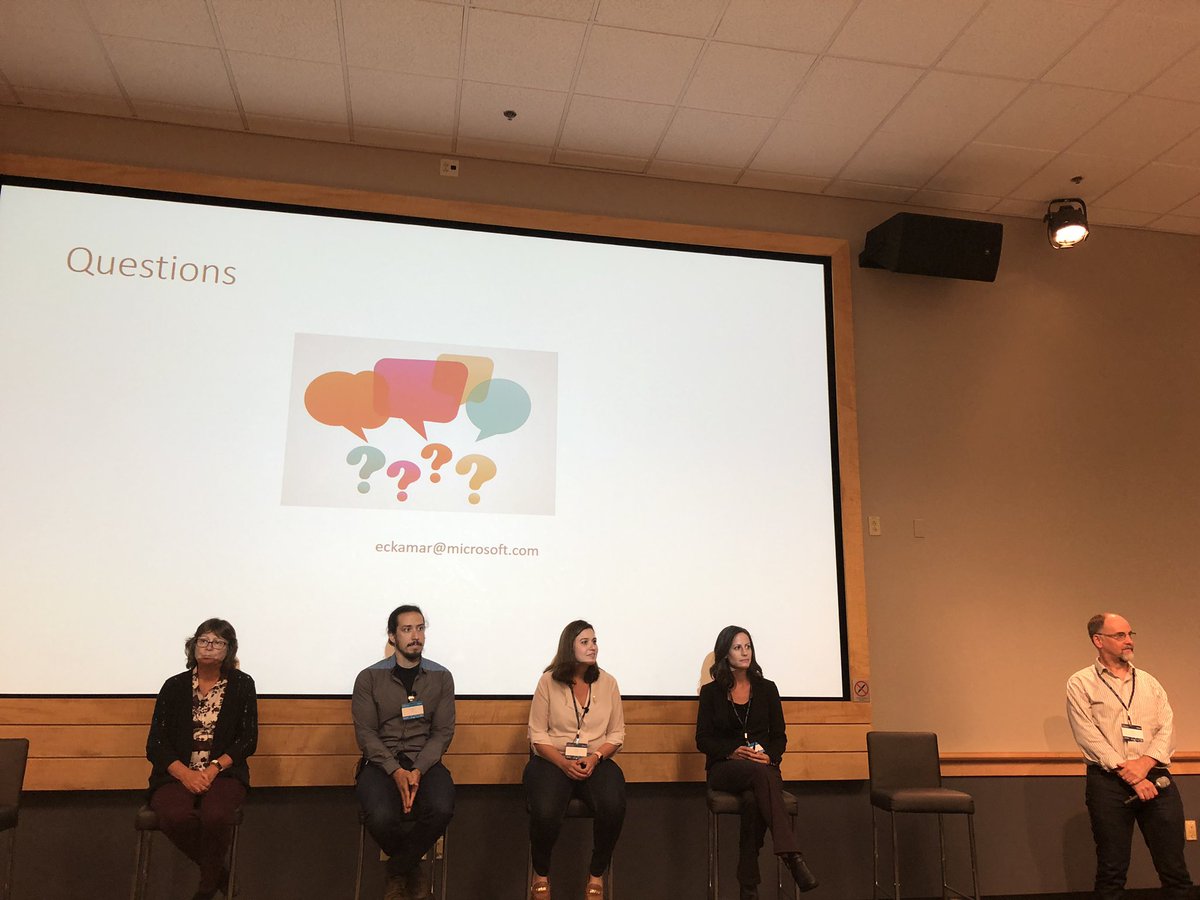 Kathy Mccoy, Walter lasecki, ece kamar, and Dan a gurari