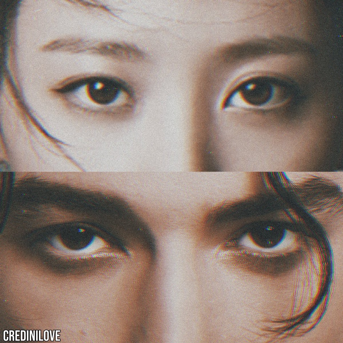 CrediniLove's tweet photo. ʙᴇᴀᴜᴛɪғᴜʟ ᴀɴᴅ ɪɴᴛᴇɴsᴇ ᴇʏᴇs 💕 ᴄʟᴀᴜᴅɪᴀ ᴀɴᴅ ᴇᴢʀᴀ ❤❤❤
#ClaudiaKim #EzraMiller https://t.co/R2mn7K6AVK