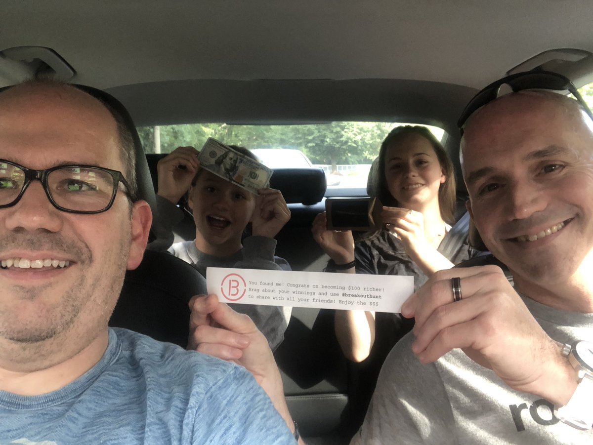 ab_wenk's tweet photo. #breakouthunt https://t.co/6xN9XTJoyY