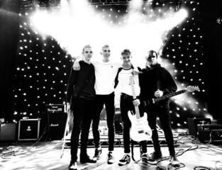 hornseaschool's tweet image. Looking forward to our very own HSLC band 'The Landmarkers' performing on stage for students and staff across an extended lunch break tomorrow. We cannot wait to celebrate their battle of the bands success with them 🤩