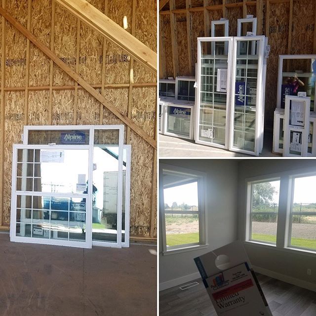 PagesWindows's tweet image. Signs you may work for a company... your camera roll is full of windows🤣
#pageswindows #vinylwindows #newconstruction #boisebusiness #buildidaho ift.tt/2NYwzRf