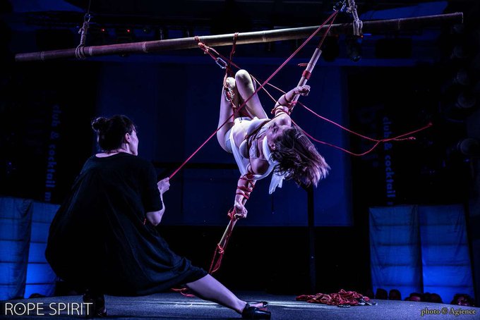 Back in June I had the amazing opportunity to perform in Prague with Joan Von Brook, a truly incredible