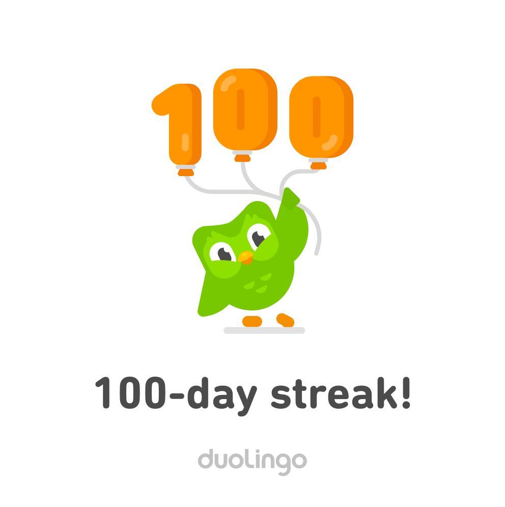 AnneKlapwijk's tweet photo. Learn a language with me for free! Duolingo is fun, and proven to work. Here’s my invite link: https://t.co/11ZVJcg6pl https://t.co/szz0eFhAfI