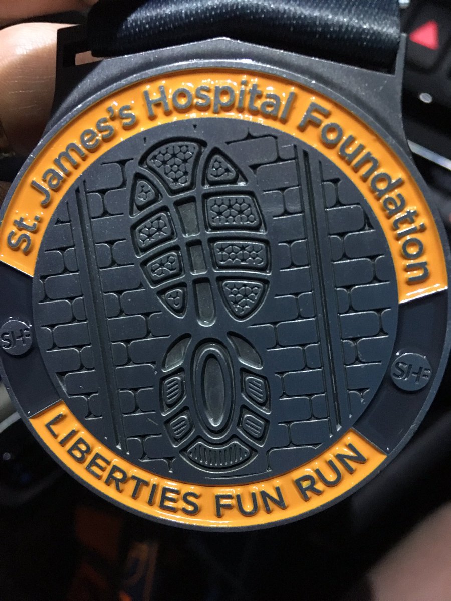 Cerner Ireland (@cernerirl) on Twitter photo Proud of the @Cerner turnout in support of <a href="/stjamesdublin/">St James's Hospital</a> <a href="/JamesFoundation/">SJH Foundation</a> for #RunTheLiberties 2019 tonight. Well done to all participants! Proud of the @Cerner turnout in support of <a href="/stjamesdublin/">St James's Hospital</a> <a href="/JamesFoundation/">SJH Foundation</a> for #RunTheLiberties 2019 tonight. Well done to all participants!