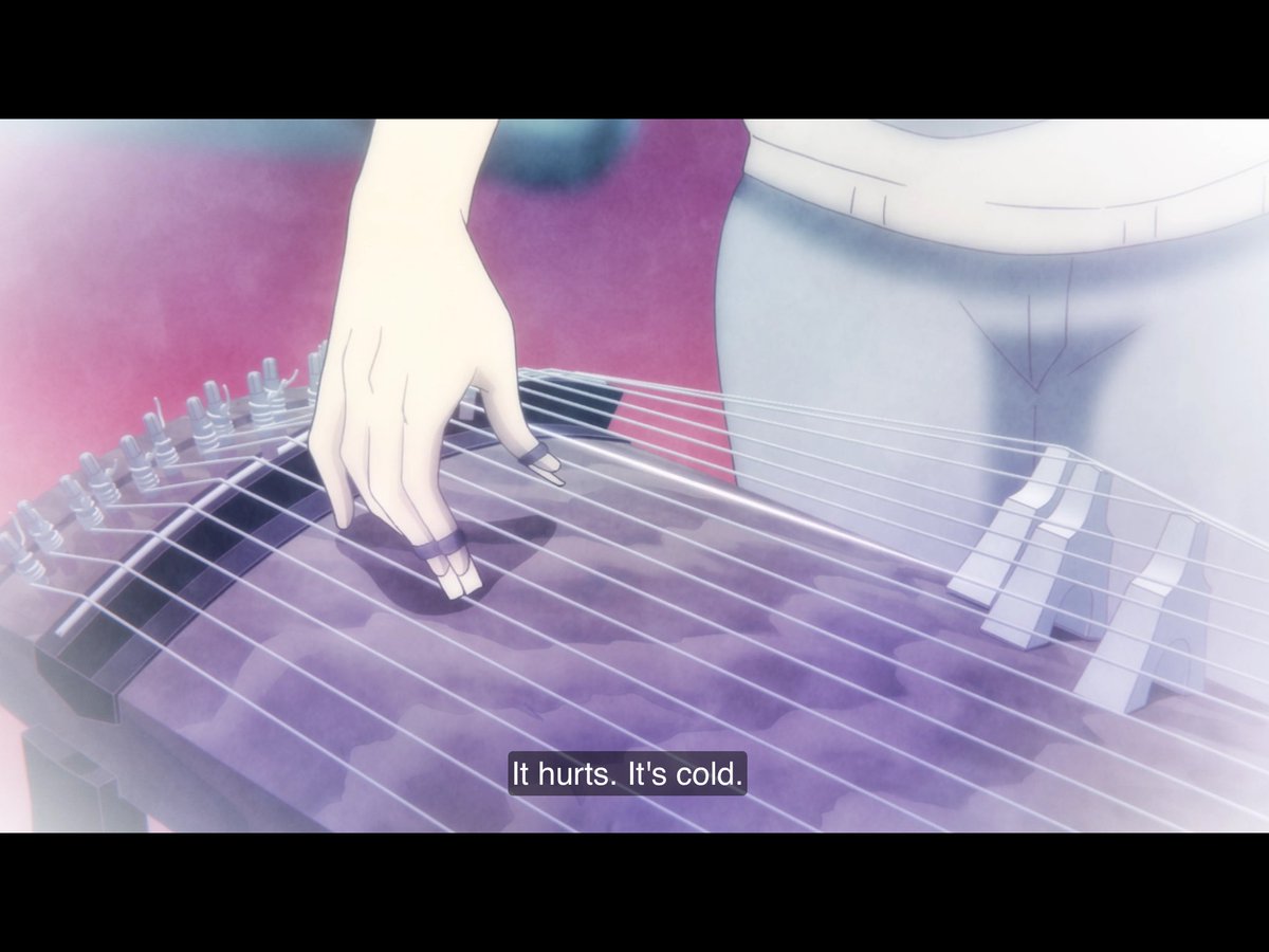 meowth900's tweet image. Music sounds nice, visiuals are a little ehhhh #SoundsOfLife