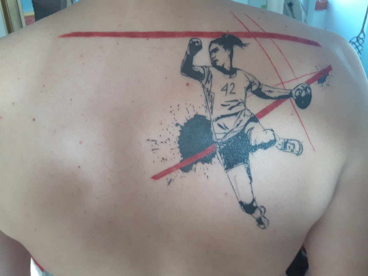 Athletes at the Olympics flaunt tattoos - Headlines, features, photo and  videos from ecns.cn|china|news|chinanews|ecns|cns