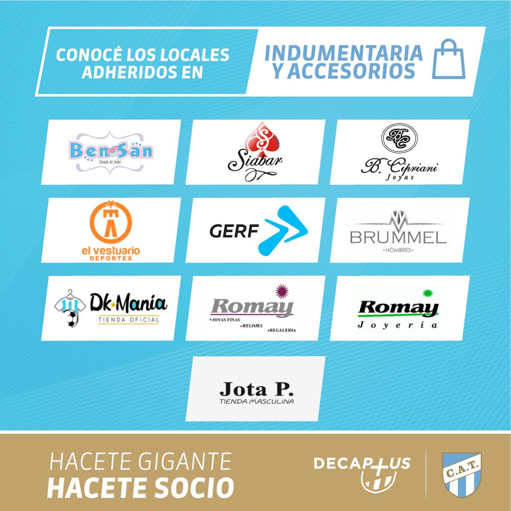 ATOficial's tweet photo. #Decaplus 💳 https://t.co/k6WlExSew2