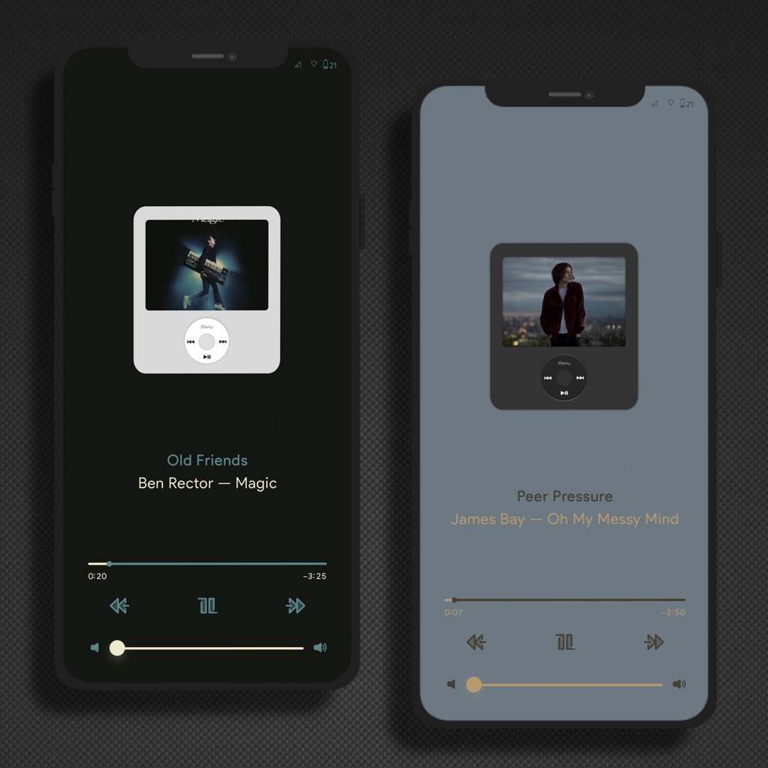 boots6972's tweet photo. Welp...figured it oot
#MASQKit @candoizo
#ColorFlow4 @DavidJGoldman
#Lineal music ui @alolastmoment
#hidestatusbarsx @junesiphone
#bazzi @BlakeBoxberger
Theme by me https://t.co/22RdzoSlh5