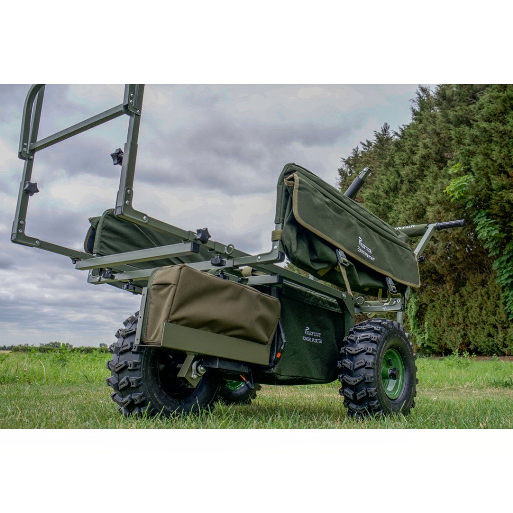 I had the pleasure of filming 🎬this Beast earlier in the week with the <a href="/carpporter/">carp porter</a> lads and what a piece of kit it is!! Head over to their website carpporter.com to check out the full range of Carp Porter products. 🇬🇧