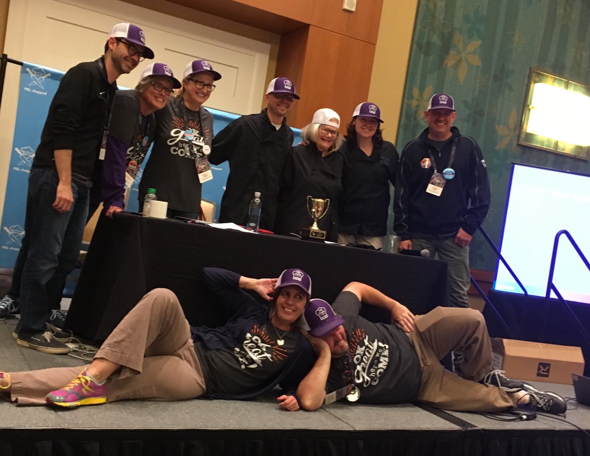 Laura Gibson tweet media