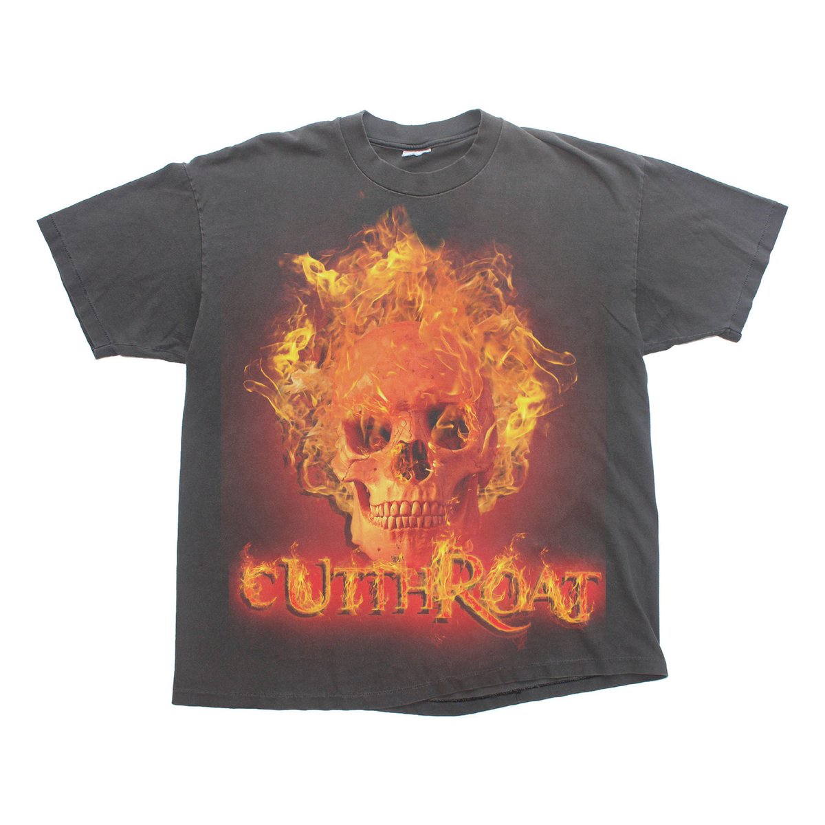 Cutthroat_LA's tweet photo. New Cutthroat July 26th. https://t.co/qUEoNvcjdH