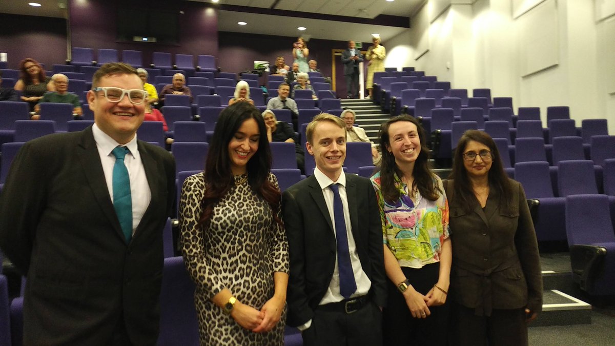 MA_documentary's tweet image. @NFSFilmTV @leedsbeckett Graduation Day Screening for some of our MA Doc  students. The result of so much hard work. Time to bask in the glory.   We're so proud of them. @TheDocSociety  #filmschool  #documentary   #learndocumentary