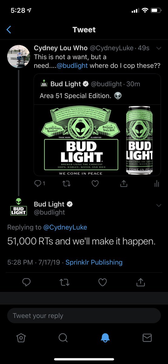 Cydney Roth tweet media