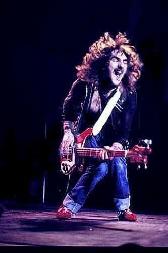 Happy 70th birthday Geezer Butler    