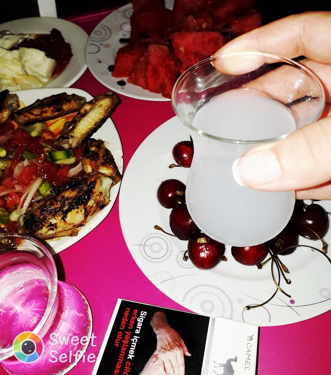 Bu gecede böyle olsun