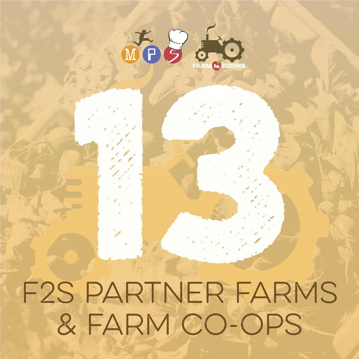 MPS_TrueFood's tweet image. When we talk about our Farm to School program we know that it not only makes a difference on your plates, it makes an impact on our local economy. Here's a look at last school year. #farmtoschool #eatlocal #mngrown #f2s #minnesota #farms