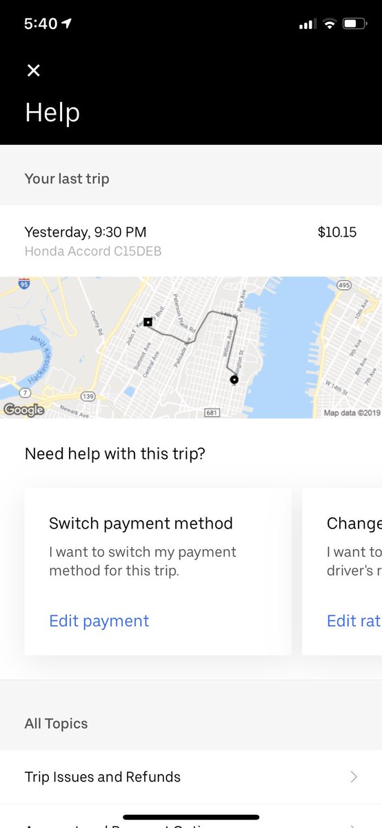 Uber Error Charges Riders 100 Times